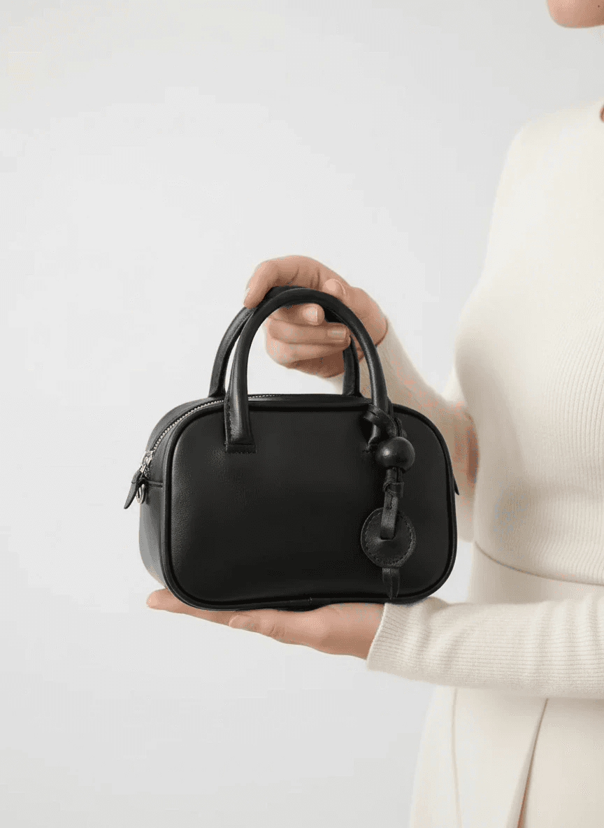 کيف اسپرت مدل گوی آویز کد 563 - تصویر ۱