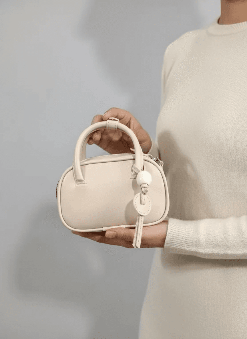 کيف اسپرت مدل گوی آویز کد 563 - تصویر ۶