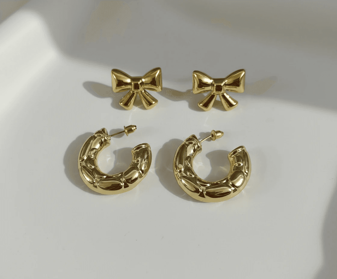 پک گوشواره کد 526 - تصویر ۱۲