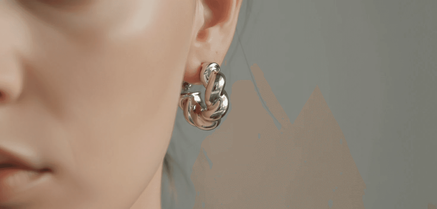 پک گوشواره کد 526 - تصویر ۱