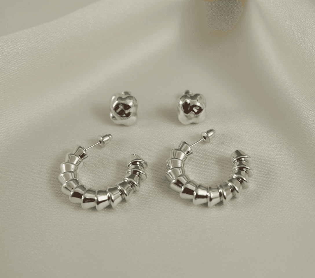 پک گوشواره کد 527 - تصویر ۹