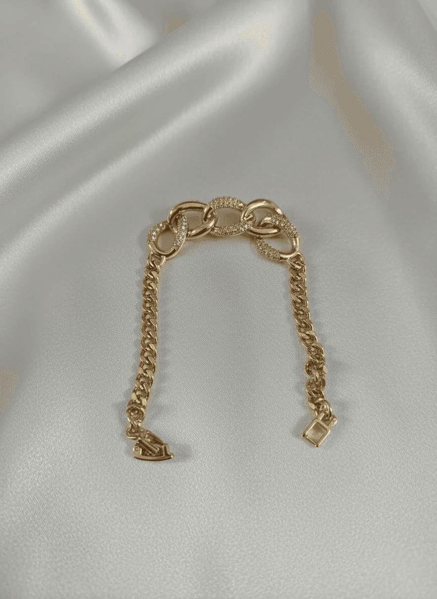 دستبند RQ کد 536 - تصویر ۱
