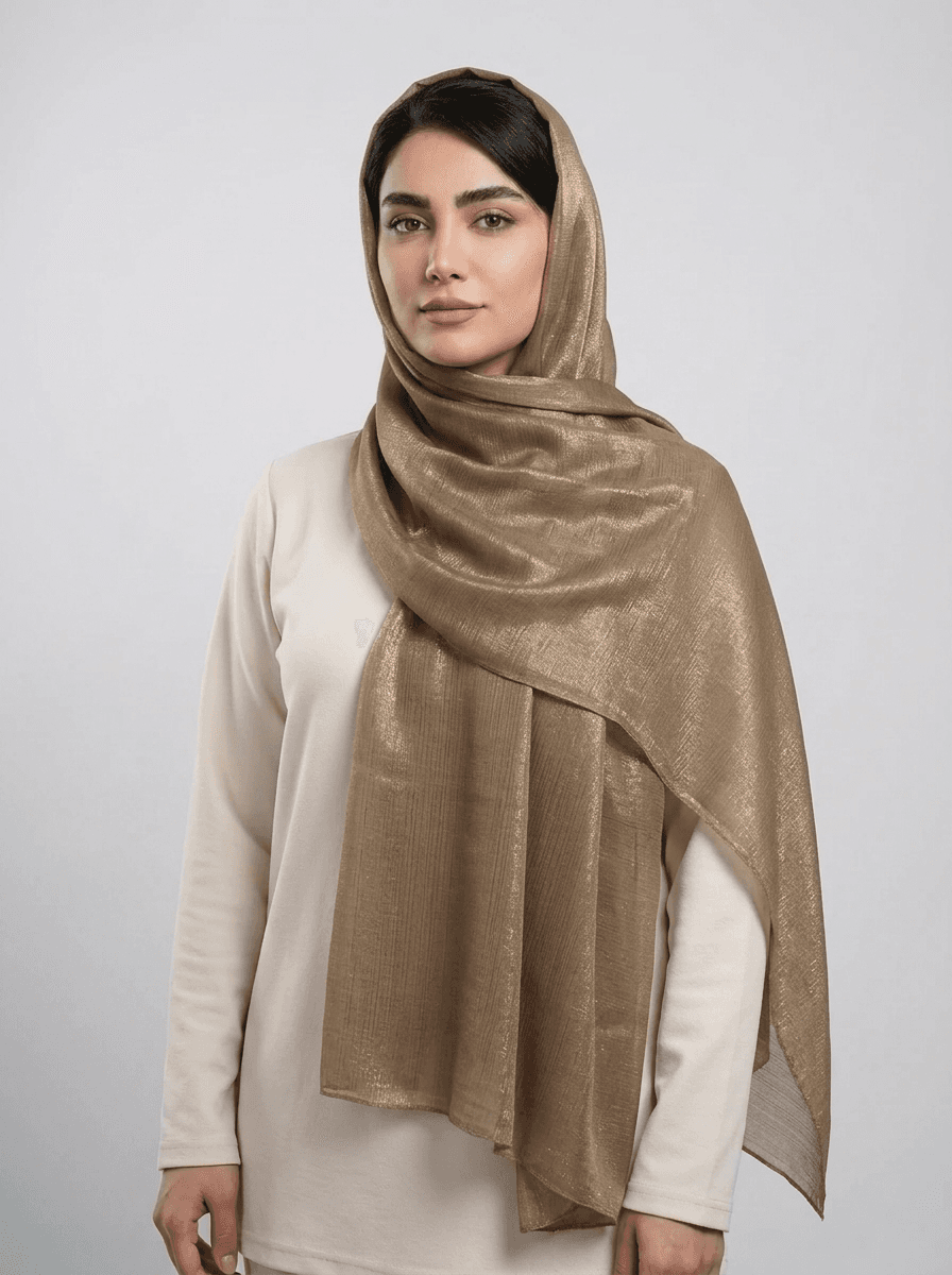 شال ژان ژان کد 548 - تصویر ۲